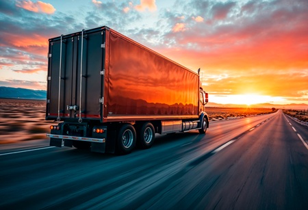 Fastest pickup and delivery service in the UAE